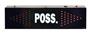Athletic Specialties All Sports Possession Arrow with LED Display
