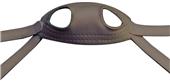 Athletic Specialties Adult/Youth 4-Point Low Hook-Up Chin Strap