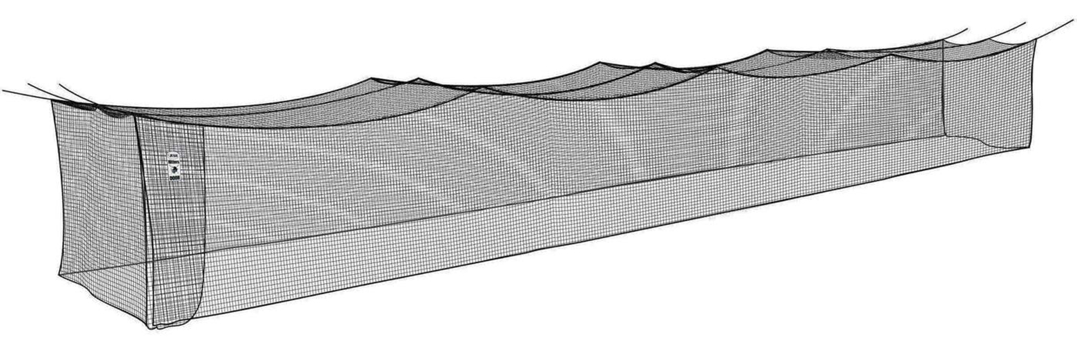 E171112 JUGS 9 Baseball Batting Cage Net ONLY)