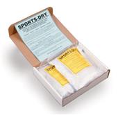 Athletic Specialties "Sports Dry" Ball Drying Kit (2-Bag Kit)