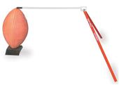 Athletic Specialties Wizard Kicking Stix Football Holder
