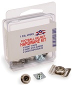 Athletic Specialties Helmet Hardware Repair Kit
