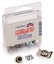 Athletic Specialties Helmet Hardware Repair Kit