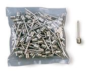 Athletic Specialties Long Inflation Needles (bag of 100)