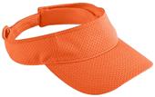 Augusta Sportswear Athletic Mesh Visor