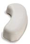 Athletic Specialties Vinyl Covered Jaw Pads for Rawlings Helmets (set of 24)