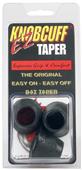 Athletic Specialties Baseball Knobcuff EZ Taper (set)