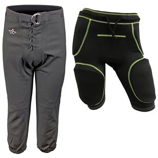 Top 16 Football Pants and Girdles For Youth, Boys and Men 2022 Reviews