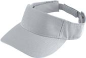 Augusta Sportswear Sport Twill Visor