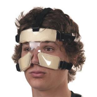 Athletic Specialties Nose Protector