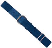 Augusta Sportswear 1 1/2" Elastic Baseball Belt