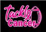 Epic Ladies Tackle Cancer Long Sleeve Graphic T-Shirts