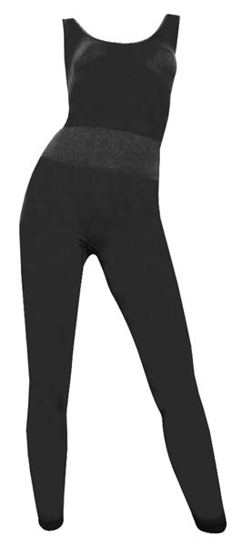 Compression Crop Top, Womens Seamless Long Sleeve for Sports Yoga