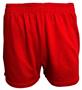 Women's & Girl's Authentic 3" Athletic Short Cheer Short (No Pockets)