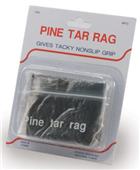 Athletic Specialties Baseball Pine Tar Rag