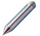 Athletic Specialties Replacement 4" Threaded Spike for Home Plate (ea)