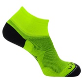 PearSox All Terrain Quarter Sox (6 Pair Minimum)