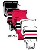 PearSox Pro Weight Chicago Hockey Sox