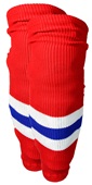 PearSox Pro Weight Montreal Hockey Sox Pair