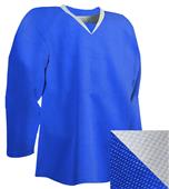 Pearsox Adult Youth Lightweight 1-Ply Reversible Hockey Jersey