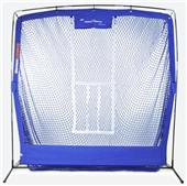 JUGS Complete Practice 7-Foot Travel Screen