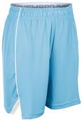 Champro 8" Women 6" Girls Prime Basketball Shorts No Pockets