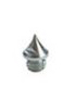 Athletic Specialties Track & Field 3/16" Pyramid Track Spikes