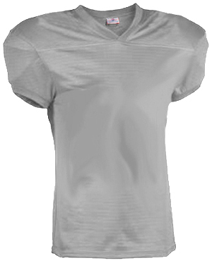 Teamwork Youth Touchdown Steelmesh Football Jersey. Printing is available for this item.