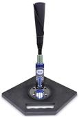 Jugs Short Tee Baseball/Softball Hitting Tee A0416