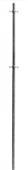 Athletic Specialties Volleyball Pole (ea)