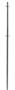 Athletic Specialties Volleyball Pole (ea)