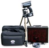 Jugs Baseball Pro Series Gun Radar Package