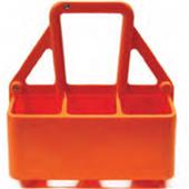 Athletic Specialties Hard Plastic Water Bottle Carrier