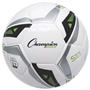 Champion Sports Official Futsal 5 Ply Soccer Ball FTS3