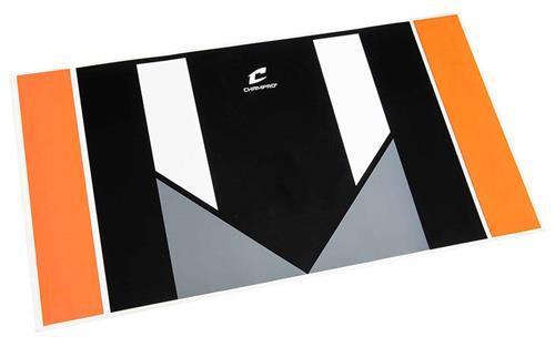 Champro The Zone Training Home Plate Extension B024X