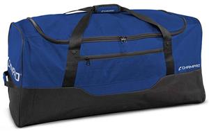 Champro Ultimate Carry-All Equipment Bag E85. Embroidery is available on this item.