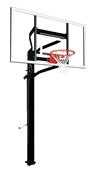 Goalsetter Extreme Series 54" In-Ground Basketball System X554