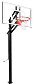Goalsetter Extreme Series 48" In-Ground Basketball System X448