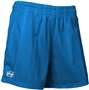 Women's 5.5" Inseam Diamond Mesh Sports Shorts w/Liner (No Pockets)
