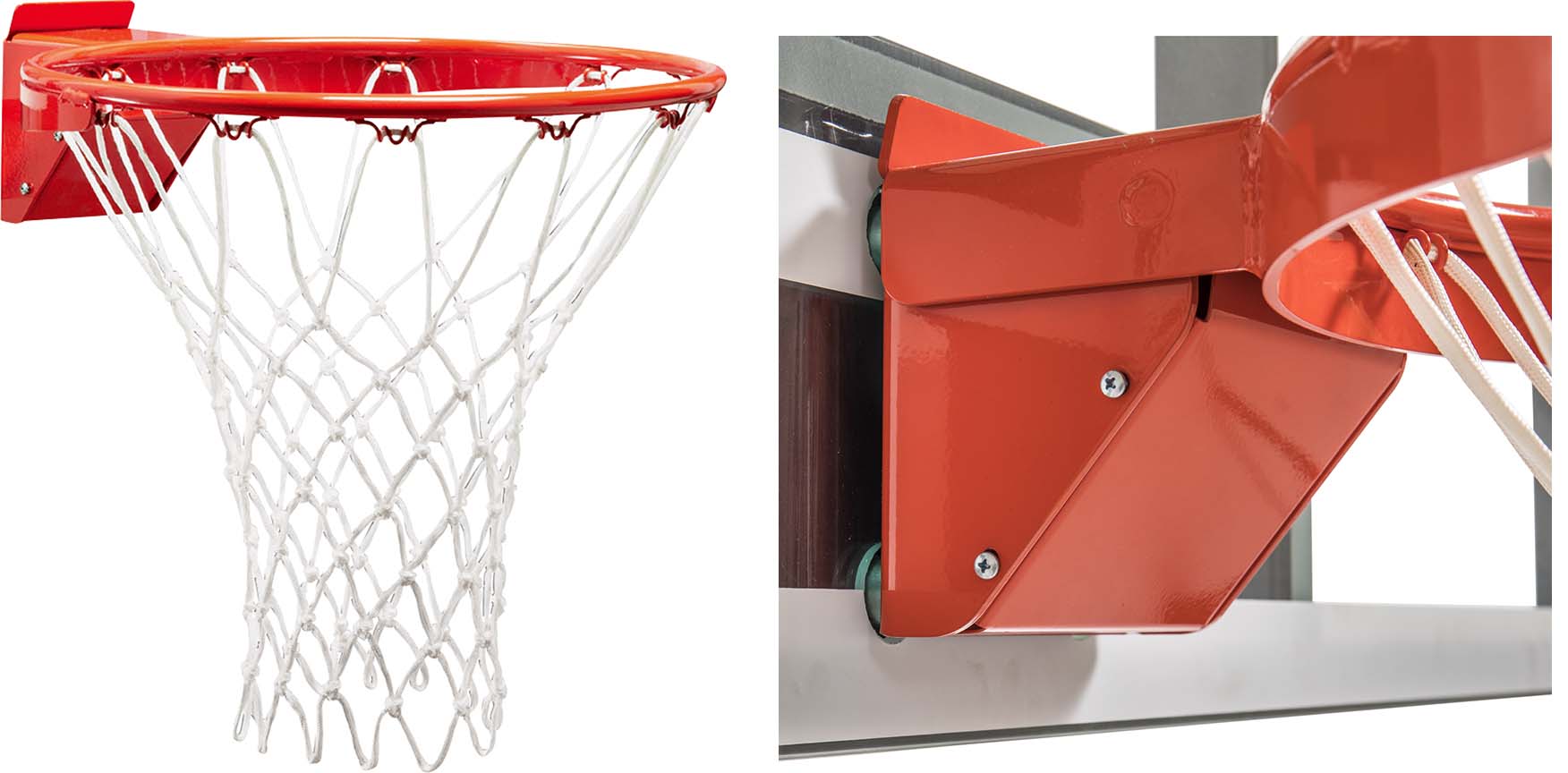 E171511 Goalsetter HD Breakaway Rim R10326