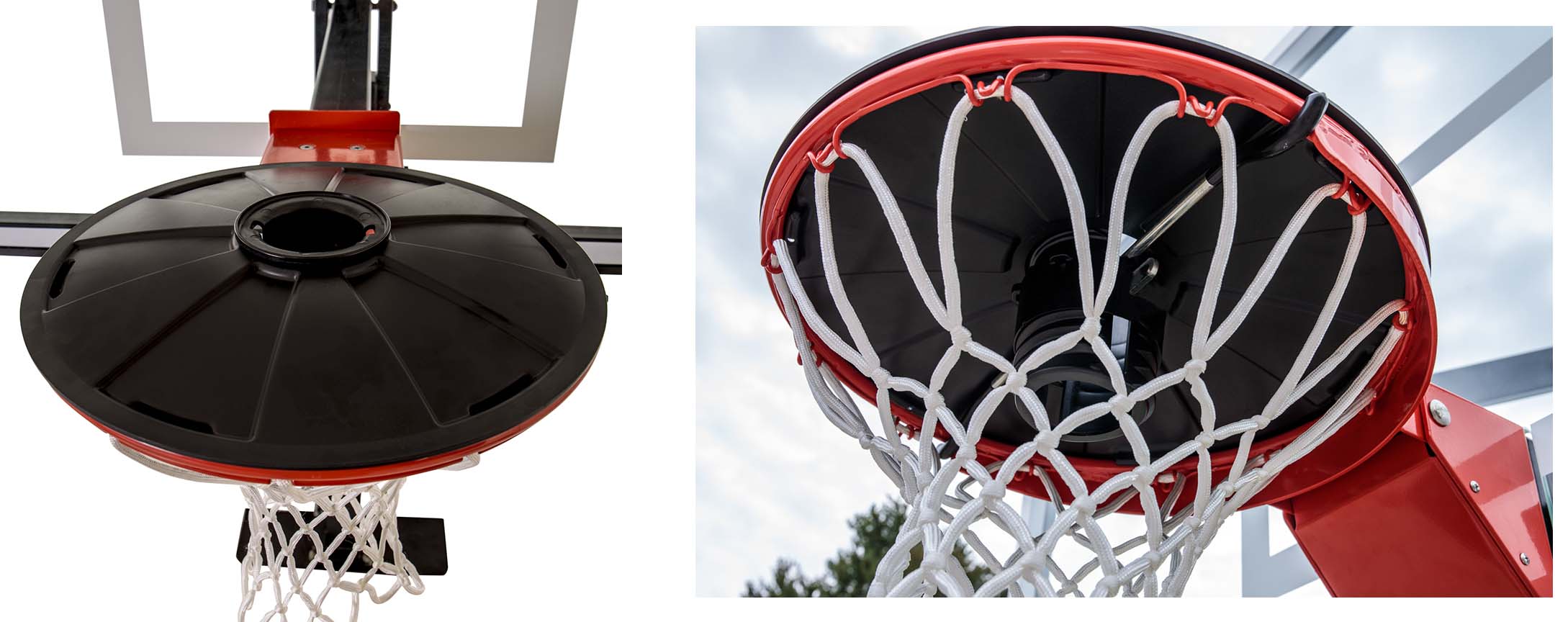 E171515 Goalrilla Basketball Goal Rim Blocker