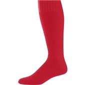 Augusta Intermediate Baseball Game Tube Socks