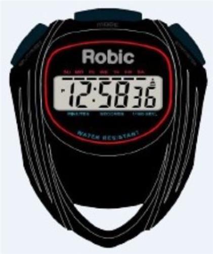 Blazer Athletic Robic SC-429 2 Memory Stopwatch