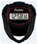 Blazer Athletic Robic SC-429 2 Memory Stopwatch - 6 Color Pack
