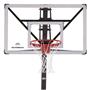 Silverback NXT 54" In-Ground Basketball Hoop System