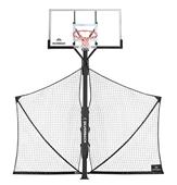 Silverback Basketball Yard Guard Net System B5450W