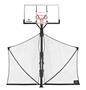 Silverback Basketball Yard Guard Net System B5450W