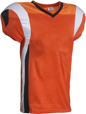 Teamwork Youth Twister Steelmesh Football Jerseys. Decorated in seven days or less.