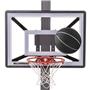 Silverback Junior Youth 33" Basketball Hoop & Ball