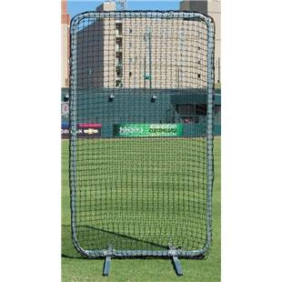 Athletic Specialties Knotted L-Shaped Replacement Slip-On Net for PROL LNET